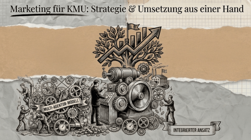 VSK Consulting Marketing für KMU